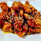 Best Sesame Chicken in Albertville, MN