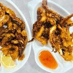 Best Calamari in Albertville, MN