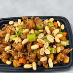 Best Kung Po Chicken in Albertville, MN