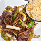 Best Mongolian Beef in Albertville, MN