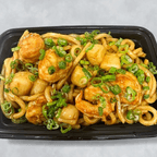 Best Scallop & Shrimp Udon in Albertville, MN