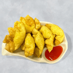 Best Cheese Wonton (6) in Albertville, MN