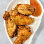 Best Chicken Wing (4) in Albertville, MN