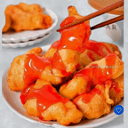 Best Sweet & Sour Chicken in Albertville, MN