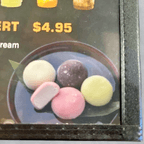 Best Mochi Ice Cream in Albertville, MN