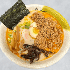 Best Shredded Char Siu Ramen in Albertville, MN