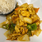 Best Curry Chicken in Albertville, MN