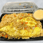 Best Egg Fried Rice in Albertville, MN