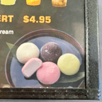 Best Mochi Strawberry Ice Cream in Albertville, MN
